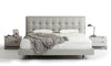 Modrest Hera Modern Queen Bedroom Set