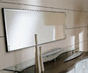 Waves Modern Wenge Buffet Mirror Model VGGU101M