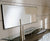 Waves Modern Wenge Buffet Mirror Model VGGU101M