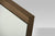 Modrest Rondo Mid Century Walnut Mirror Model VGWC7ZT004-WAL