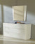 Symphony Modern Wall Mirror Model VGWCSYMPHONY-MR