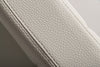 Modrest Craig Modern White Bonded Leather Office Chair