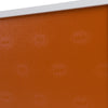 A&X Victoria - Modern White Crocodile Dresser