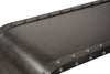 Hampton Gunmetal Finish Console TableModel AG065