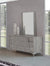 Nova Domus Alexa Italian Modern Grey Dresser Model VGACALEXA-DRS