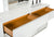 Modrest Monza Italian Modern White Dresser Model VGACMONZA-DSR