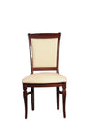 Modrest Anders Leather Dining Chair (Set Of 2) Model VGTSRAFAELLO-DC