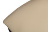 Modrest Anders Leather Dining Chair (Set Of 2) Model VGTSRAFAELLO-DC