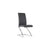 Angora - Modern Grey Dining Chair (Set of 2)