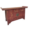 Antique Original Chinese Sideboard With WingModel AS3474