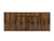 Modrest Athen Italian Modern 4-Door Buffet