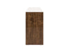 Modrest Athen Italian Modern 4-Door Buffet