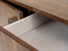Modrest Athen Italian Modern 4-Door Buffet