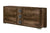 Modrest Athen - Modern Italian High Gloss Dresser