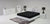 Queen A&X Ovidius Modern Queen Bedroom Set