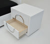 Queen A&X Ovidius Modern Queen Bedroom Set