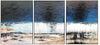Modrest Bare Freedom - Acrylic Painting