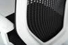 Modrest Bayer Modern Black & White Office Chair Model VGLFX-15CG-BLK