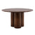 Himes Medium Brown Dining TableModel BB296-BRWN