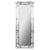 Temple Silver Mirror Model BB301-GREY-LG