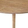 Martine Natural Bistro TableModel BB302-NATL