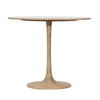 Martine Natural Bistro TableModel BB302-NATL