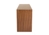 Nova Domus Berlin - Modern Walnut Dresser