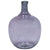 Upton Grey Finish Vase Model BKG028