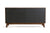 Nova Domus Dali Mid Century Grey & Walnut Dresser Model VGMABR-31-DRS
