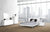 Modrest Bravo Modern White Nightstand Model VGDEB1010-WHT