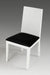 Bridget - White Dining Chair (Set of 2)