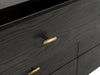 Modrest Bryan - Modern Grey Dresser