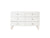 Modrest Bryan - Modern White Dresser
