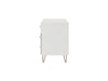 Modrest Bryan - Modern White Dresser