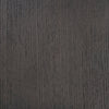 Modrest Calhoun - Modern Smoked Oak Extendable Dining Table
