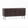 Modrest Calhoun - Modern Smoked Ash Buffet