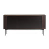 Modrest Calhoun - Modern Smoked Ash Buffet