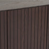 Modrest Calhoun - Modern Smoked Ash Buffet