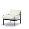 Modrest Calumet Modern White Accent Chair Model VGFH-359616-WB-DC