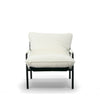 Modrest Calumet Modern White Accent Chair Model VGFH-359616-WB-DC