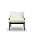 Modrest Calumet Modern White Accent Chair Model VGFH-359616-WB-DC