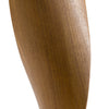 Modrest Calvary - Mid-Century Modern Ceramic + Walnut Bar Table