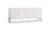 Modrest Candid Modern White Buffet