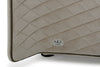 A&X Talin Modern Beige Fabric Sofa Set