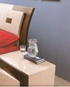 Concorde Modern Queen Bedroom Set with Storage and Mattress