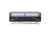 Modrest Legend Modern Black & Gold Coffee Table