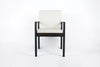 Renava Cuba - Modern Outdoor Dining Chair Set of 2