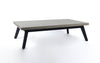 Renava Cuba - Outdoor Concrete Coffee Table