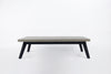 Renava Cuba - Outdoor Concrete Coffee Table