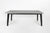 Renava Cuba - Outdoor Concrete Dining Table